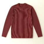 Women's Rib Knit Jumper