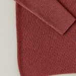 Women's Rib Knit Jumper