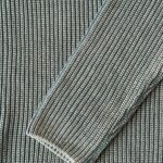 Women's Stone Washed Rib Knit Jumper